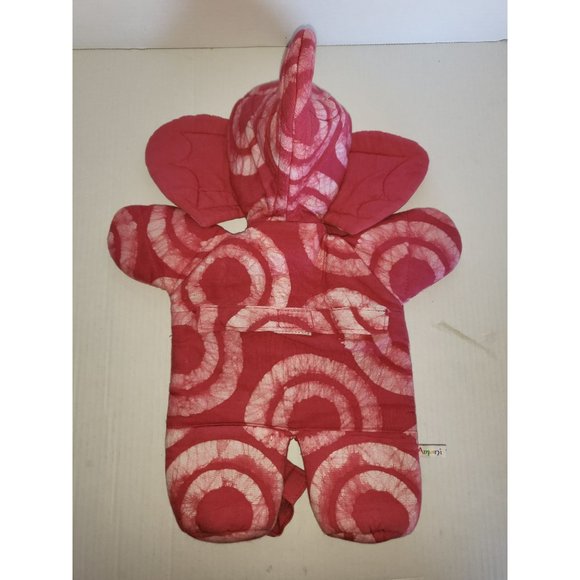 Mini Elephant Backpack - Picture 1 of 6